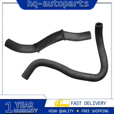 Fits Honda Odyssey 2007~2010 2X Upper Lower Dayco Radiator Coolant Hose - Image 1 of 3