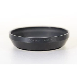 Contax Filteradapter E-72/E-86 - 72mm Objektiv - 86mm Filter - Adapter - Picture 1 of 3