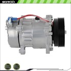 Ac A/C Compressor For Volkswagen Cabrio Golf 1995-1999 Co 1100Jc 1Gd820803