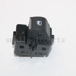 Genuine Passenger Side Power Window Switch DP5T-14529-AAW for 15-19 Lincoln MKC - Imagen 1 de 8