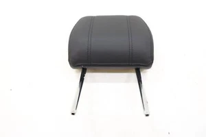 Land Rover Evoque 2020-2023 asiento trasero izquierdo reposacabezas OEM negro_300RH - Imagen 1 de 11