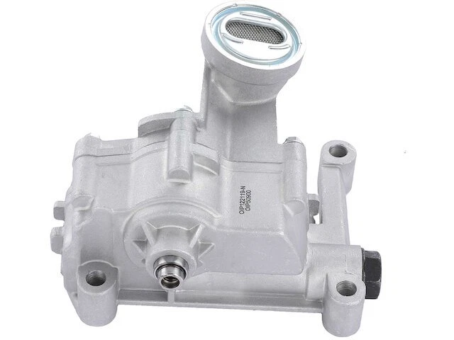 Bomba de aceite compatible con Mitsubishi Outlander Sport 2011-2020 2,0 L 4 cilindros 46VWTF Foto 1 de 1