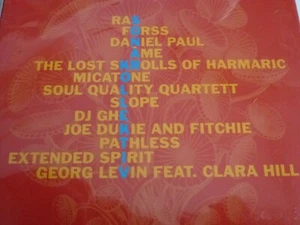 Various – Sonar Kollektiv 2 ⭐️ - Audio CD 2003 -- House - Foto 1 di 2