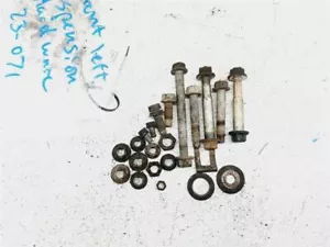 94-98 NISSAN Skyline R33 Sedan GTS Front Passenger Right Suspension Hardware OEM - Bild 1 von 12