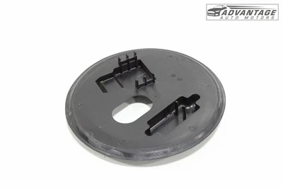 VOLKSWAGEN PASSAT 2012-2022 DERECHO TANQUE DE COMBUSTIBLE BOMBA DEPÓSITO CUBIERTA DE ACCESO OEM Foto 1 de 4