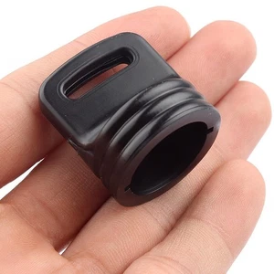Cache interrupteur clé allumage portable premium pour moteur hors-bord Yamaha 300/700 - Photo 1/6