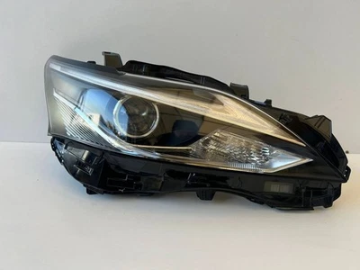 Lexus CT 200H 2020 Vorne rechts Scheinwerfer KOITO76-29 MCJ16054 - Bild 1 von 4