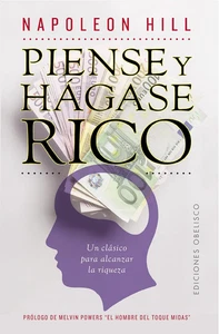 Piense Y Hágase Rico (Spanish Edition) - Bild 1 von 3