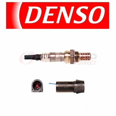 Denso Upstream O2 Oxygen Sensor for Ford Mustang 2.3L L4 5.0L V8 1984-1986 tf Foto 1 de 4