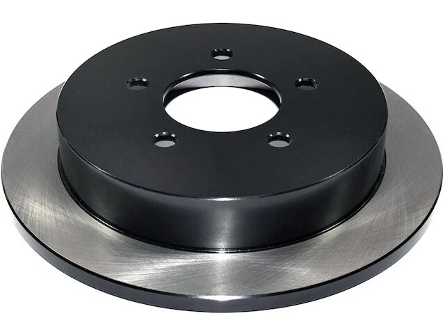 Rotor de freno trasero para Ford F150 Heritage 2004 PR165FX Foto 1 de 1