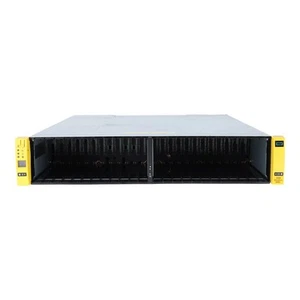 HPE 3Par StoreServ 8200 2-Node Storage Base - Afbeelding 1 van 4