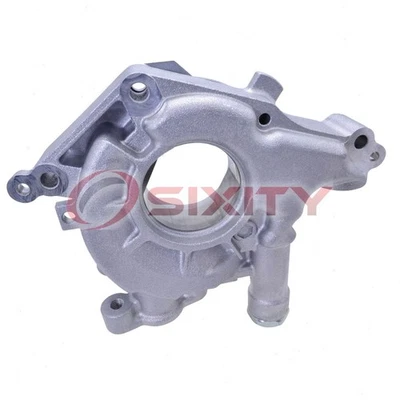 Bomba de aceite del motor Hitachi para Nissan Quest 2011-2014 bloque de cilindros V6 3,5 L dx Foto 1 de 4
