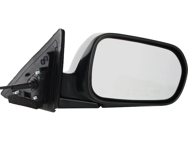 Espejo retrovisor derecho para Honda Accord 1998-2002 sedán 4 puertas 1999 2000 2001 QY553JW Foto 1 de 1