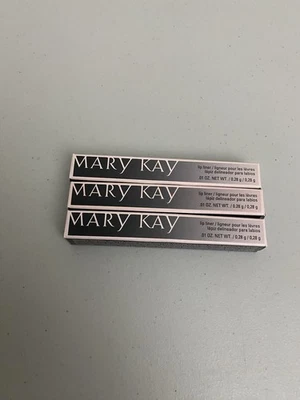 Mary Kay Twist Up Lip Liner | Dusty Pink | #014722 Lot Of 3 NEW In Box - Image 1 of 2