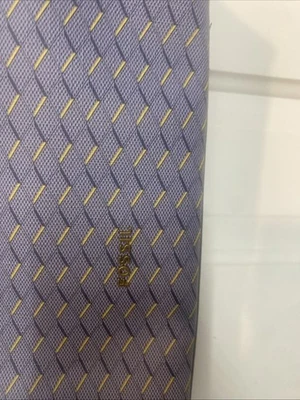 Bolso de Mano Fossil Jenna Cartera Cuero Bloque de Color Marrón y Azul Foto 1 de 4