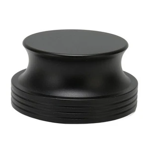 Pince esthétique et fonctionnelle en aluminium noir pour une meilleure qualité - Photo 1/9