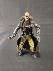 Hasbro Marvel Legends Ultimate Nick Fury 2008 6" bewegliche Actionfigur lose - Bild 1 von 13