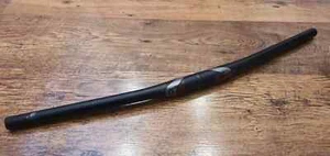 SCOTT Pilot Hot Rod Alloy Flat Bar. 31.8mm Diameter x 680mm Width. - Picture 1 of 5