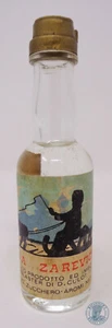 Miniature / Mignon Wodka ZAREVICH - Foto 1 di 1
