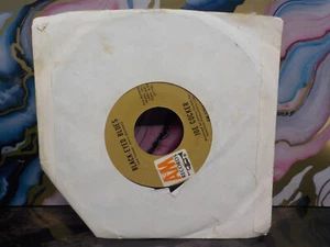 Joe Cocker High Time We Went / Black-Eyed Blues 45 RPM Tested Good - Afbeelding 1 van 4