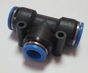 Festo Conector T QST12-10 153137 - Imagen 1 de 1