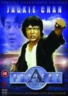 Project A, Part 2 (DVD) Jackie Chan Maggie Cheung Rosamund Kwan Carina Lau