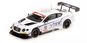 Almost echte BENTLEY CONTINENTAL GT3 WITT RACING #10 2016 GT CUP SERIES CHAMPIONS - Bild 1 von 3