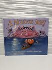 A Monstrous Story By Nette Hilton And Donni Carter - Hardcover  1989
