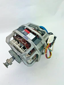Moteur de sécheuse GE | WE17X20854 | 212D1459G001 | WE17M44 - Photo 1/4