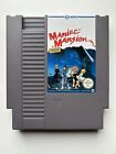 Maniac Mansion | NES cart