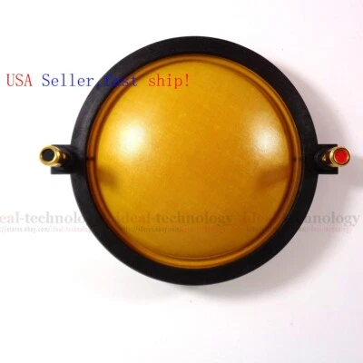 Diafragma para PRV D4400Ph, D4400Ph-Nd y D4260Ph 8 ohmios EE. UU. Foto 1 de 4