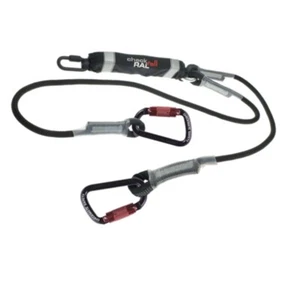 Rope Absorber Lanyard Checkmate RALT-2.0B - Picture 1 of 2