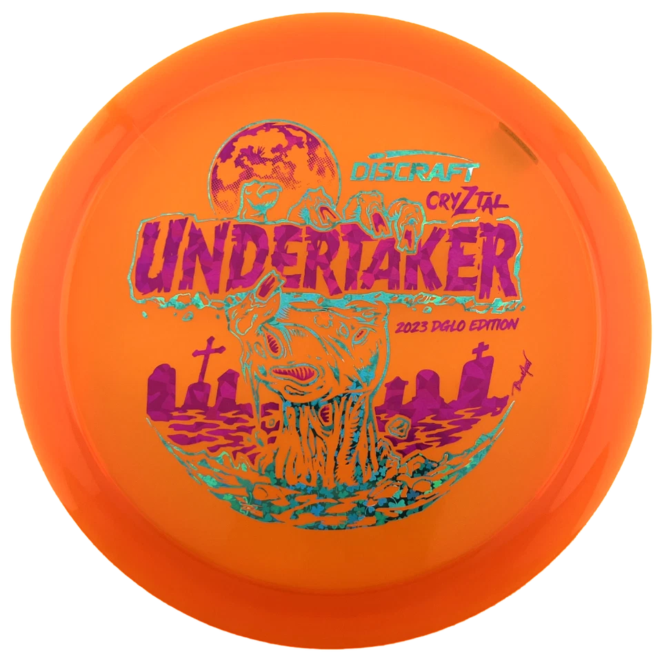 2024 DGLO CryZtal Undertaker - Image 1 of 1