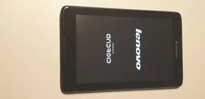 Lenvo A5500-H 16 GB - Pantalla Táctil Que No Responde - FUERA DE SERVICIO - Imagen 1 de 4