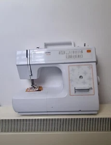 Husqvarna Viking H Class E10 Sewing Machine - Picture 1 of 7