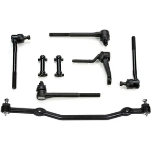 Master Steering Rebuild Kit Fits 1971-1972 Chevy Chevelle El Camino Monte Carlo - Picture 1 of 4