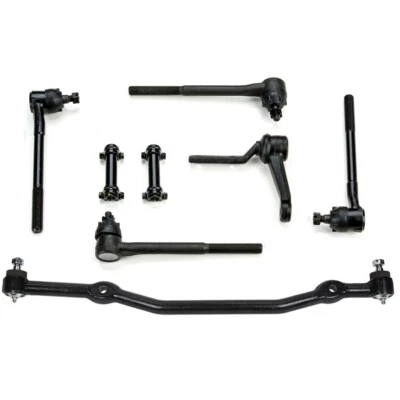 Master Steering Rebuild Kit Fits 1971-1972 Chevy Chevelle El Camino Monte Carlo - Image 1 of 4