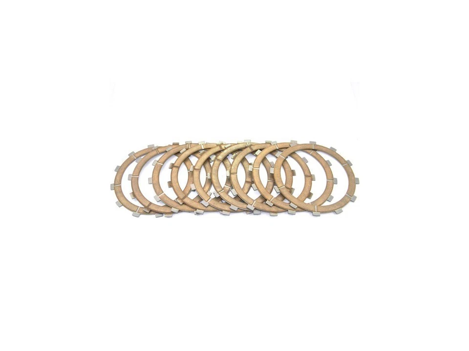 Kit Clutch Plates Racing Sbk  Ducabike For Ducati Supersport 900 1998 > 2000 - Изображение 1 из 1