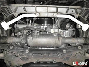 Ultra Racing Front Lower Bar Strut Brace For LEXUS LS460 4.6 XF40 V8 2007-2017 - Bild 1 von 1