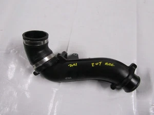 2018 - 2022 HONDA ACCORD ENGINE INTERCOOLER INLET PIPE TUBE HOSE  2.0L - Picture 1 of 7
