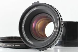 Nikon NIKKOR 75mm Focal Camera Lenses for Bronica for sale | eBay
