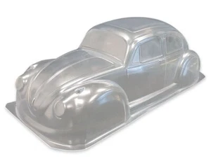 H-SPEED Bug Crawler Karosserie 313mm mit Aufkleber HSPL006 - Bild 1 von 2
