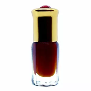 Bengalí envejecido grueso puro | Royal Supreme Oudh | Grado A+ premium | 3 ml🥇 - Imagen 1 de 7