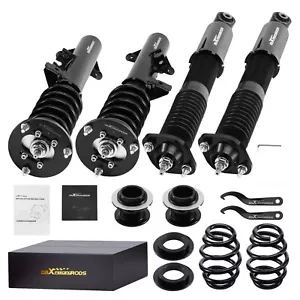 Assetto Regolabile a Ghiera Ammortizzatore for BMW E36 Berlina Coupe Touring - Imagen 1 de 11