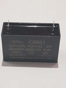 CBB61 3 UF - Foto 1 di 3