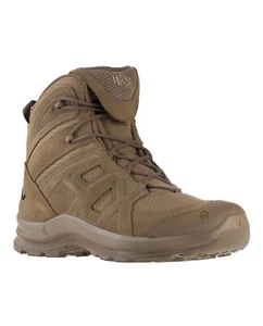 HAIX Black Eagle Athletic 2.0 V GTX Mid Coyote Brown Einsatz Wanderschuhe - Bild 1 von 10