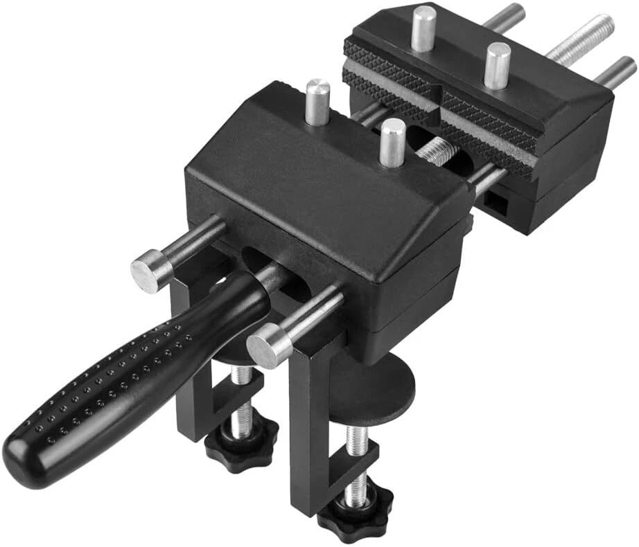 Holzbearbeitung Arbeitstisch Vise Home Mehrzweck Tisch Vise - Bild 1 von 4