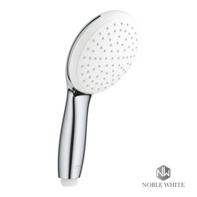 Grohe Tempesta 110 Handbrause 1 Strahlart, chrom 27923003 - Bild 1 von 4