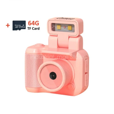 Cámara digital 1080P HD grabadora de video fotografía deportes al aire libre mini videocámara Foto 1 de 4