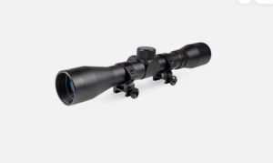 TruGlo Buckline 4x 32mm Rifle Scope - Duplex TG8504XB - Picture 1 of 1